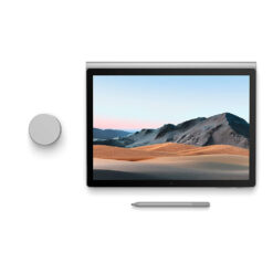 مایکروسافت سرفیس بوک ٣ - Microsoft surface book 3-i7-6G