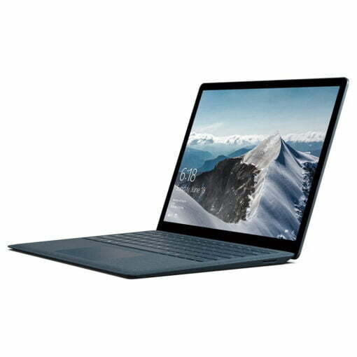 قیمت مایکروسافت سرفیس لپ تاپ استوک - Microsoft surface laptop 1