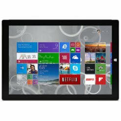 مایکروسافت سرفیس پرو ٣ استوک - Microsoft Surface Pro 3 -i7