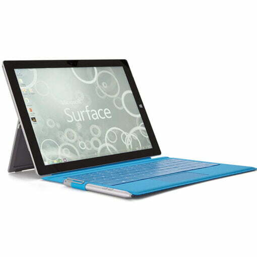 مایکروسافت سرفیس پرو ٣ استوک - Microsoft Surface Pro 3 -i5