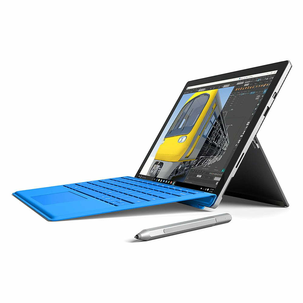 قیمت لپ تاپ استوک Microsoft Surface Pro 4
