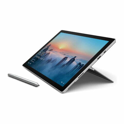 مایکروسافت سرفیس پرو ٤ استوک – Microsoft Surface Pro 4 -i5