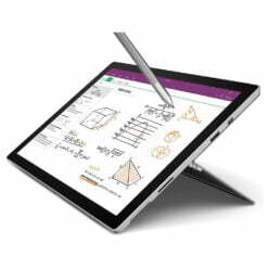 مایکروسافت سرفیس پرو ٤ استوک – Microsoft Surface Pro 4 -i5