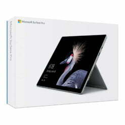 مایکروسافت سرفیس پرو ٥ استوک - Microsoft surface pro 5-i5