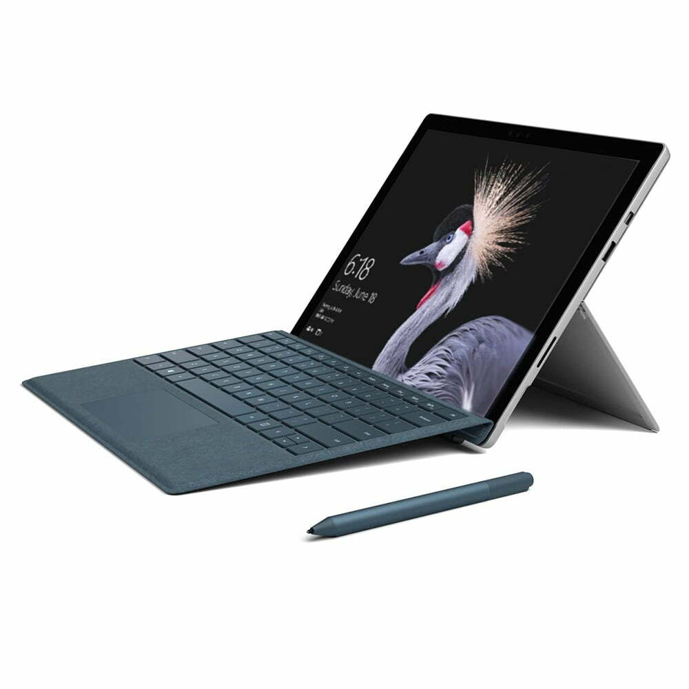 قیمت لپ تاپ استوک Microsoft Surface Pro 5