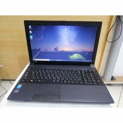 Toshiba Pro A50 A