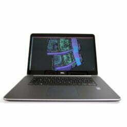 لپ تاپ استوک Dell Precision M3800-i5