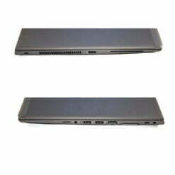 لپ تاپ استوک HP Zbook 15 G6 Workstation