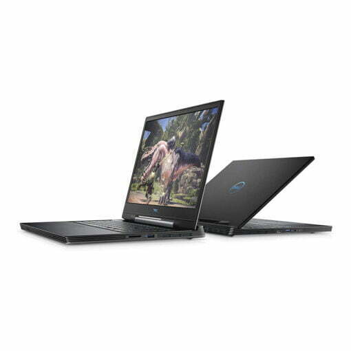 لپ تاپ گیمینگ Dell gaming G7 7790