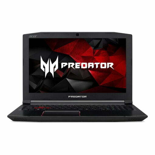 لپ تاپ گیمینگ Acer Predator Helios 300