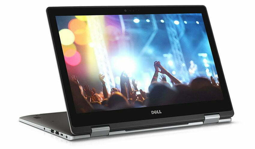 لپ تاپ استوک Dell Inspiron 7579