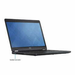 لپ تاپ استوک Dell Latitude E5470