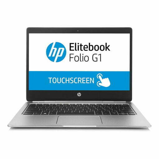 لپ تاپ استوک HP EliteBook Folio G1