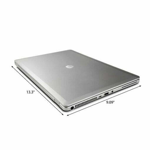 لپ تاپ استوک HP EliteBook Folio 9470M