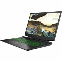لپ تاپ استوک HP Pavilion Gaming Laptop 17-RTX