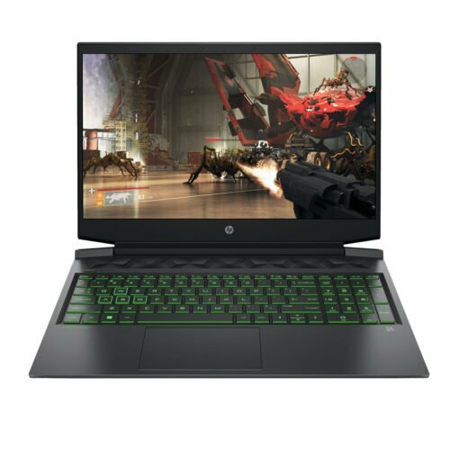 لپ تاپ استوک HP Pavilion Gaming Laptop 17