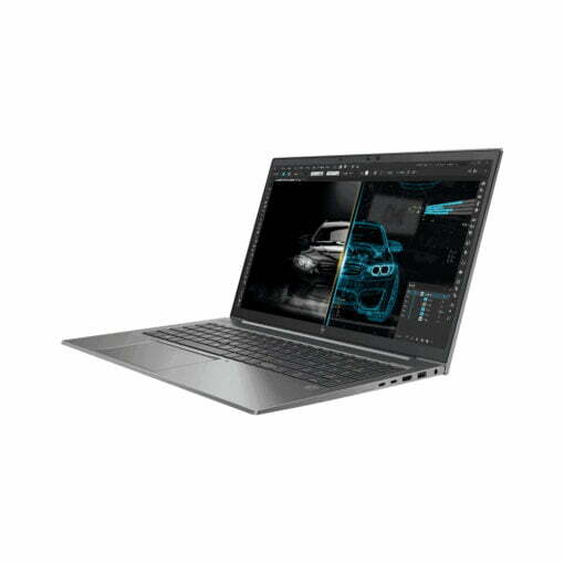 لپ تاپ HP Zbook 15 Power G7