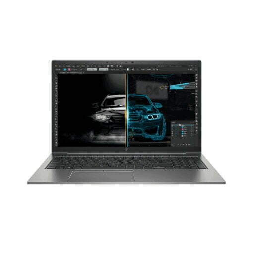 لپ تاپ HP Zbook 15 Power G7