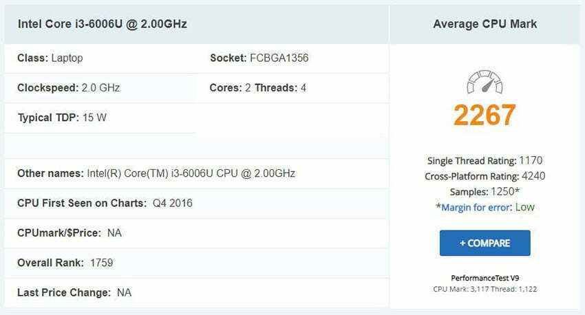 لپ تاپ استوک Dell Latitude 3570