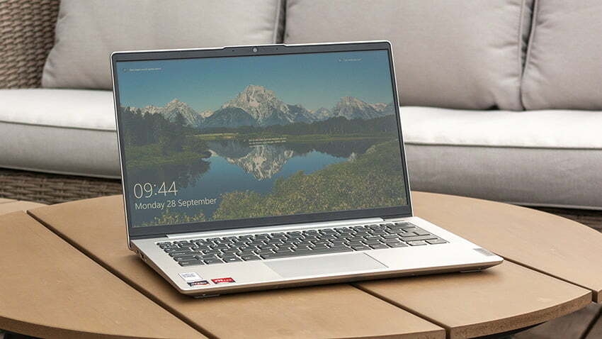 لپ تاپ Lenovo IdeaPad 3 15ITL6