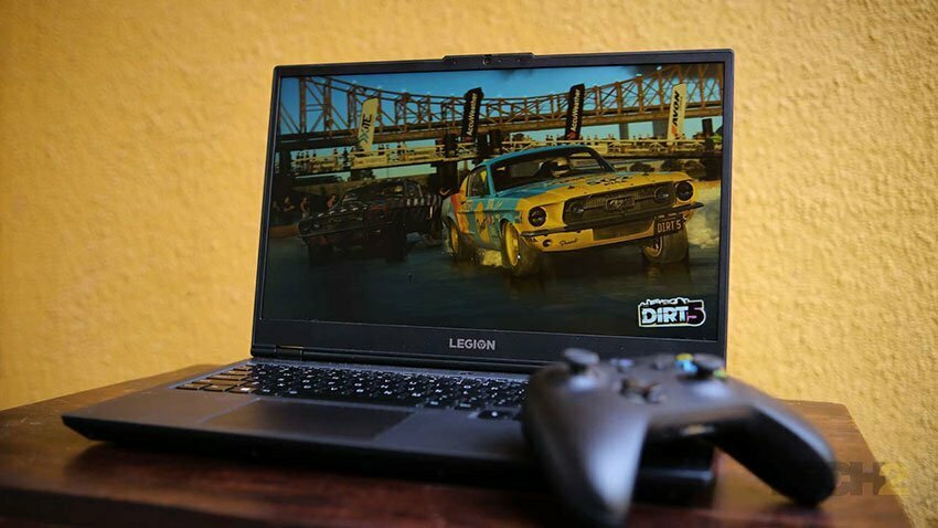 قیمت لپ تاپ Lenovo Legion 5 گیمینگ