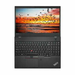 لپ تاپ استوک Lenovo ThinkPad T570