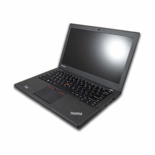 لپ تاپ استوک Lenovo ThinkPad X240