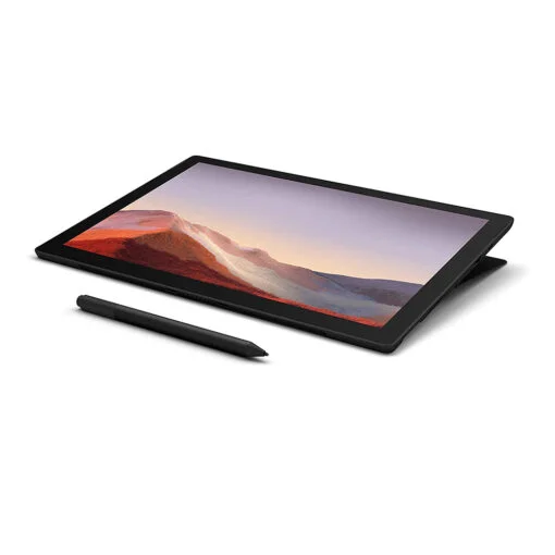 سرفیس پرو ٧ پلاس Surface Pro 7+ i7 1165G7/16GB/ 512GB/Black