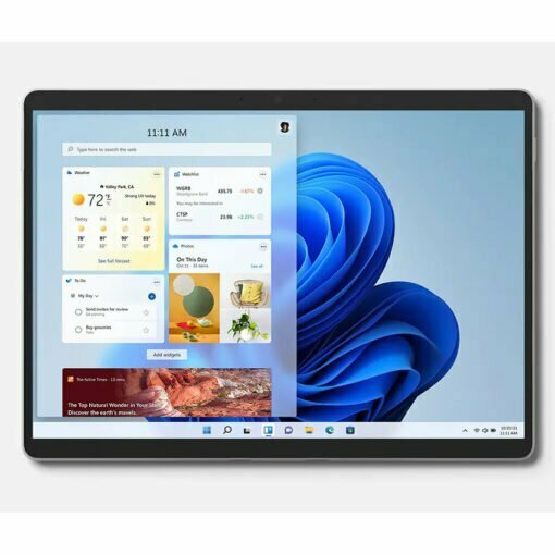 مایکروسافت سرفیس پرو ٨ - Microsoft surface pro 8-i5