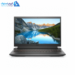 قیمت لپ تاپ گیمینگ Dell G15 5510 i7 10870H/16GB/ 512GB/6GB RTX 3060