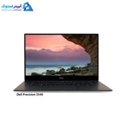 قیمت لپ تاپ Dell Precision 5540 i7 9850H/16GB/ 512GB/4GB Quadro T1000
