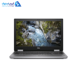قیمت لپ تاپ Dell Precision 7540 i7 9850H/32GB/ 512GB/6GB RTX 3000
