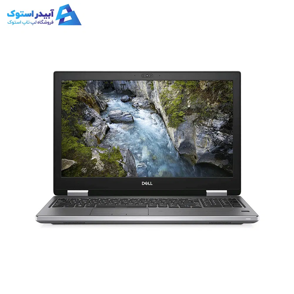 لپ تاپ Dell Precision 7540 i7