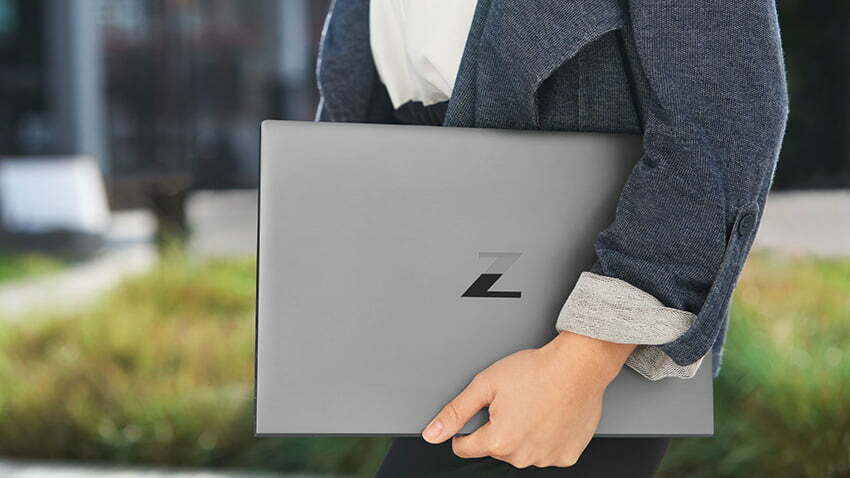 خرید لپ تاپ HP Zbook 15 G7 Studio