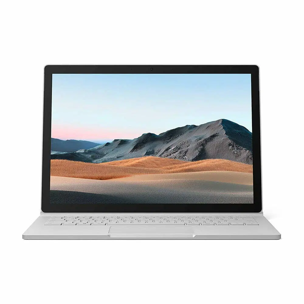 لپ تاپ surface book 3 rtx 3000