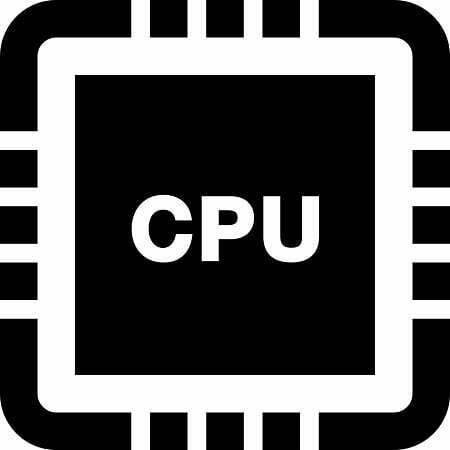 پردازنده یا CPU