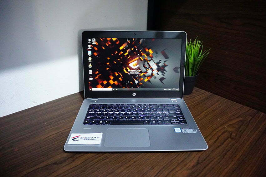 لپ تاپ استوک HP ProBook 440 G4