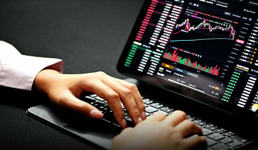 راهنما خرید بهترین لپ تاپ برای ترید و کارهای بورس کدام است؟