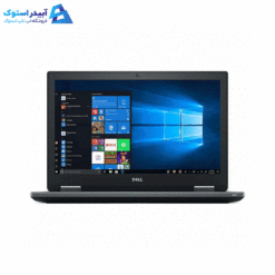 قیمت لپ تاپ Dell Precision 7740 i7 9850H/32GB/ 512GB/6GB RTX 3000