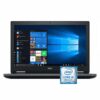 لپ تاپ Dell Precision 7730 i9