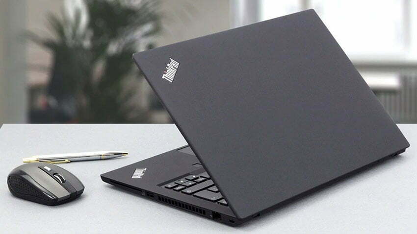 لپ تاپ استوک Lenovo ThinkPad X260 Core i5-6300U, 8GB RAM, 256GB SSD, FHD