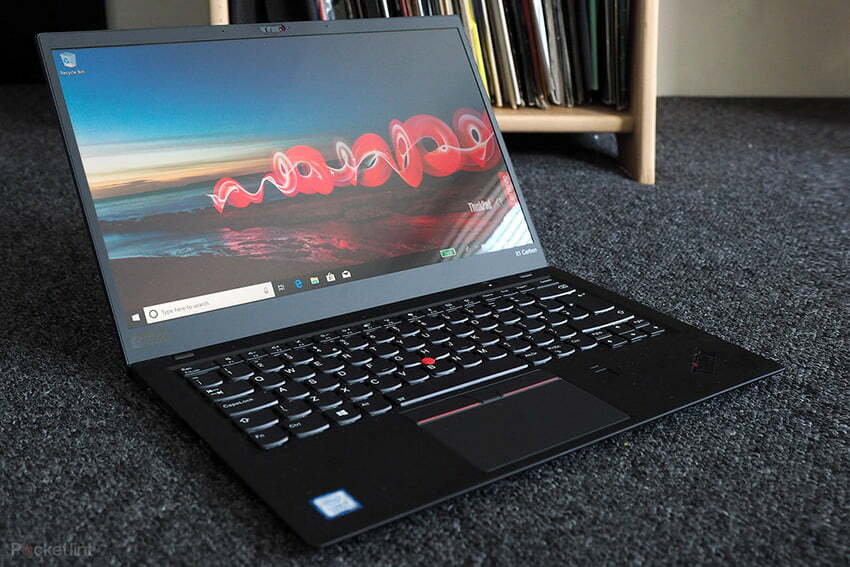مشخصات لپ تاپ استوک Lenovo ThinkPad X1 Core i5-6300U, 8GB RAM, 256GB SSD, FHD, Touch