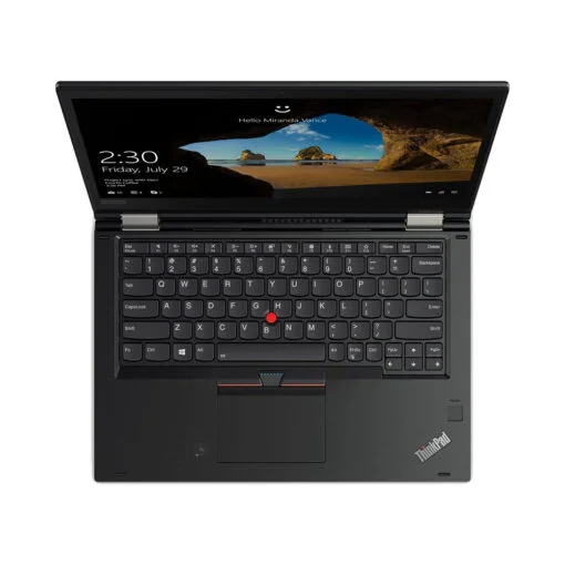 لپ تاپ Lenovo ThinkPad X380 i7
