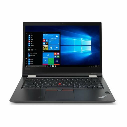 قیمت لپ تاپ استوک Lenovo ThinkPad X380 Yoga