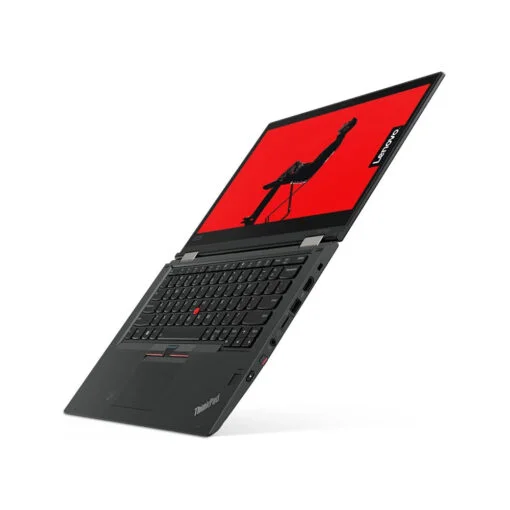 لپ تاپ Lenovo ThinkPad X380 i7