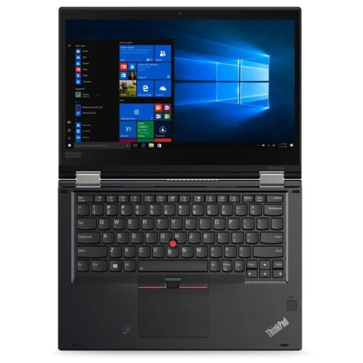 لپ تاپ Lenovo ThinkPad X380 i7