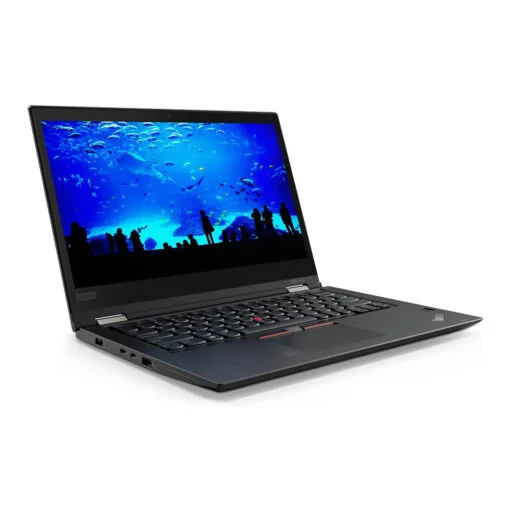 لپ تاپ Lenovo ThinkPad X380 i7