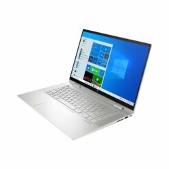 لپ تاپ HP ENVY 15 X360 2021 Core i5-1135 G7, 16GB RAM, 256GB SSD, FHD, Touch