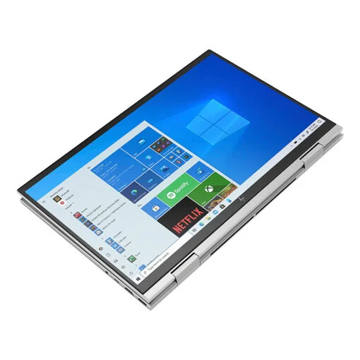 لپ تاپ HP ENVY 15 X360 2021 Core i5-1135 G7, 16GB RAM, 256GB SSD, FHD, Touch