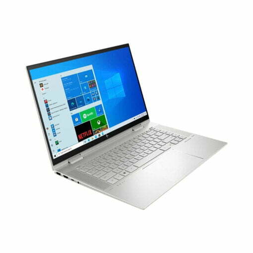 لپ تاپ HP ENVY 15 X360 2021 Core i5-1135 G7, 16GB RAM, 256GB SSD, FHD, Touch